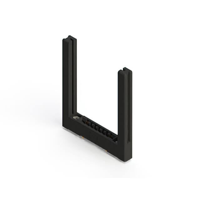 357-014-558-258 EDAC Inc.  Edgeboard Connectors